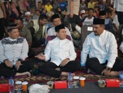 Pemulihan Tak Sekadar Wacana, Mendagri dan Wagub Aceh Turun Langsung ke Lapangan