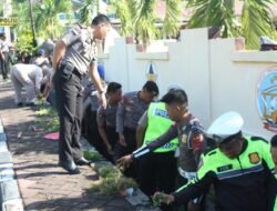 Polri Terbitkan Direktif dan Bentuk Satgas ASRI untuk Pastikan Program Presiden Berjalan Optimal