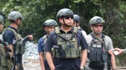 Eskalasi Meningkat, Ops Damai Cartenz 2026 Ringkus DPO Prioritas Homi Heluka di Yahukimo