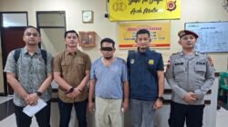 DS Sebarkan Ujaran Kebencian dan Penistaan Agama Lewat Media Sosial, Kini Diamankan di Polda Aceh