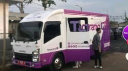 Aroma ‘Bancakan’ Anggaran di Radio Gemilang, Matahukum: Izin Ilegal, Uang Iklan Menguap!