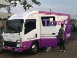 Aroma ‘Bancakan’ Anggaran di Radio Gemilang, Matahukum: Izin Ilegal, Uang Iklan Menguap!