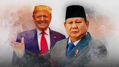 Kritik PKN: Komitmen Dagang RI-AS Rp 445 Triliun Jadi Bom Waktu APBN