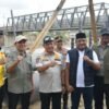 Wagub Aceh Dampingi Mendagri, Pastikan Penanganan Pengungsi dan Infrastruktur Pascabencana Terakselerasi