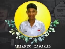 Gema Kosgoro Desak Kapolri Evaluasi Total Buntut Oknum Brimob Maluku Tewaskan Pelajar