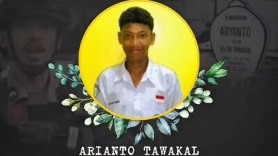 Gema Kosgoro Desak Kapolri Evaluasi Total Buntut Oknum Brimob Maluku Tewaskan Pelajar