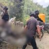 Dua Korban Tewas dalam Penyerangan di Pos Pengamanan PT Kristal Nabire, Satgas Ops Damai Cartenz Lakukan Penyelidikan Mendalam