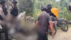 Dua Korban Tewas dalam Penyerangan di Pos Pengamanan PT Kristal Nabire, Satgas Ops Damai Cartenz Lakukan Penyelidikan Mendalam