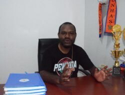 Tokoh Akademisi di Timika Dukung Satgas Ops Damai Cartenz Jaga Stabilitas Keamanan Papua