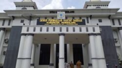 Rakyat Menjerit, DPRD Pandeglang Malah Anggarkan Makan Rp 4 Miliar!