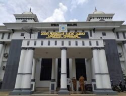 Rakyat Menjerit, DPRD Pandeglang Malah Anggarkan Makan Rp 4 Miliar!