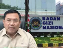 Dihina Monyet, Mahasiswa Siap Duduki BGN: Kembalikan Marwah Intelektual, Copot Sony Sonjaya