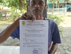 Kadus Dipecat Tanpa SK Pengangkatan, Keuchik Gampong Peulanggahan Diduga Langgar Prosedur