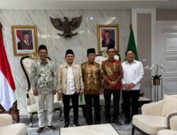 Aceh Usulkan Lapas Syari’ah dan Penguatan Pendidikan dalam Audiensi dengan Menteri Agama