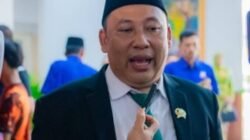 DPRD Kritik Kualitas MBG di Banten : Buah Busuk