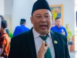 DPRD Kritik Kualitas MBG di Banten : Buah Busuk