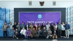 Komite Protes Ketentuan Perjanjian RI–AS yang Dinilai Lemahkan Ekosistem Pers