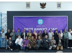 Komite Protes Ketentuan Perjanjian RI–AS yang Dinilai Lemahkan Ekosistem Pers