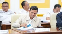 Wagub Fadhlullah Pastikan Aceh Gerak Cepat Sukseskan Program 3 Juta Rumah