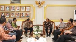 Setelah Eropa dan Amerika, Rasa Bhayangkara Nusantara Resmi Hadir di Timur Tengah Sebagai Instrumen Diplomasi Kultural Presiden Prabowo Subianto