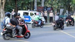 Mewakili Kapolda Aceh, Ditlantas dan Polresta Banda Aceh Laksanakan Survei Teknis Traffic Light Guna Optimalisasi Manajemen Lalu Lintas Perkotaan