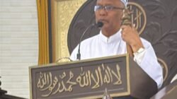 Hadapi Kebijakan Pemimpin, Utamakan Sabar dan Taubat