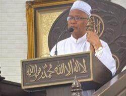 Hadapi Kebijakan Pemimpin, Utamakan Sabar dan Taubat