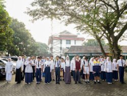 400 Siswa Terbaik Lolos Seleksi Terpusat SPMB SMA Kemala Taruna Bhayangkara (KTB) 2026