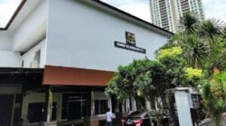 Bungkam soal Korupsi Jalan Banten, Kejagung Dilaporkan ke Komisi Kejaksaan