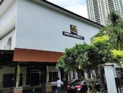 Bungkam soal Korupsi Jalan Banten, Kejagung Dilaporkan ke Komisi Kejaksaan