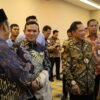 Rapat Satgas Tingkat Menteri, Wagub Fadhlullah Tekan Percepatan Huntara dan Huntap