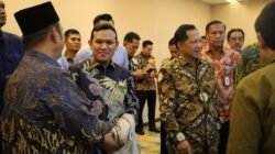 Rapat Satgas Tingkat Menteri, Wagub Fadhlullah Tekan Percepatan Huntara dan Huntap