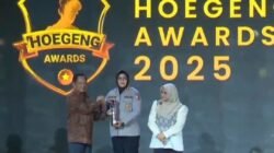 Pendaftaran Hoegeng Awards 2026 Resmi Dibuka