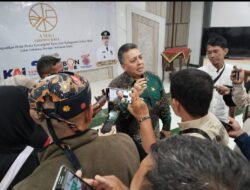 Tundra Meliala : Lahirnya AMKI sebagai Respons atas Perubahan Besar Dunia Pers dan Media