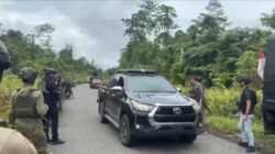 Ditembak Saat Distribusi Air Bersih, Sopir Tangki Jadi Korban Aksi Kekerasan di Jalur Dekai–Lopon