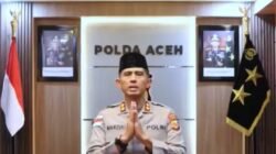 Kapolda Aceh Ucapkan Selamat Menunaikan Ibadah Puasa 1447 H, Ajak Masyarakat Jaga Kamtibmas Selama Ramadhan