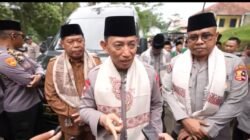 Kapolri Instruksikan Oknum Brimob di Maluku Dihukum Berat