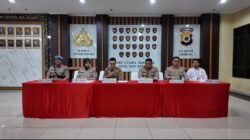 Terbukti Langgar Kode Etik, Bripda MS Dijatuhi Sanksi Pemberhentian Tidak Dengan Hormat