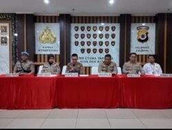 Terbukti Langgar Kode Etik, Bripda MS Dijatuhi Sanksi Pemberhentian Tidak Dengan Hormat