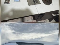 Satgas Damai Cartenz Kembali Amankan Pelaku Kasus Perampasan Senjata Api di Tembagapura, Mimika