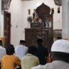 Safari Ramadhan, Kapolsek Suka Makmur Perkuat Sinergitas Dan Ajak Masyarakat Jaga Kamtibmas
