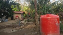 Proyek Tanggap Darurat, Diduga Tanpa Pengawasan; BNPB Vs Pemkab Aceh Timur Saling Lempar Tanggung Jawab