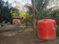 Proyek Tanggap Darurat, Diduga Tanpa Pengawasan; BNPB Vs Pemkab Aceh Timur Saling Lempar Tanggung Jawab