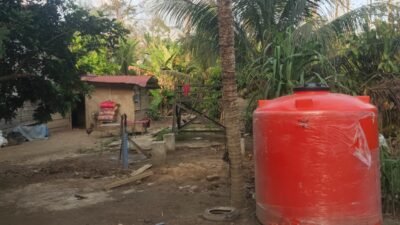 Proyek Tanggap Darurat, Diduga Tanpa Pengawasan; BNPB Vs Pemkab Aceh Timur Saling Lempar Tanggung Jawab