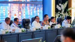 Operasi Ketupat 2026, Polri Siapkan 2.746 Posko Pengamanan hingga Pelayanan