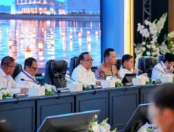 Operasi Ketupat 2026, Polri Siapkan 2.746 Posko Pengamanan hingga Pelayanan