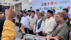 Wagub Minta Kepala Daerah Kawal Ketat Penyaluran Bantuan