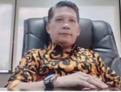 Sebut Kritik Impor Baja Berita Repro Lalu Blokir Wartawan, Mata Hukum: Copot Dirjen PKTN