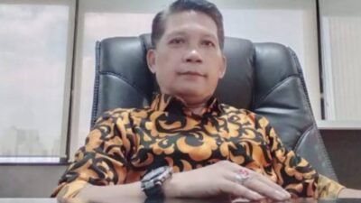 Sebut Kritik Impor Baja Berita Repro Lalu Blokir Wartawan, Mata Hukum: Copot Dirjen PKTN