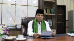 Ketua MPU Aceh Sebut Kapolda Aceh Pekerja Keras yang Turun Tangan Saat Bencana